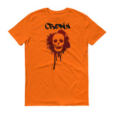 CRONY Skull T-shirt