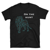 On the Hunt Mens T-Shirt