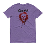 CRONY Skull T-shirt