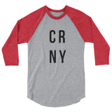 CRNY 3/4 Sleeve Shirt