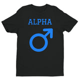 The Alpha Male T-shirt